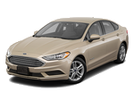 2018 Ford Fusion Hybrid in East TX Lakes Area